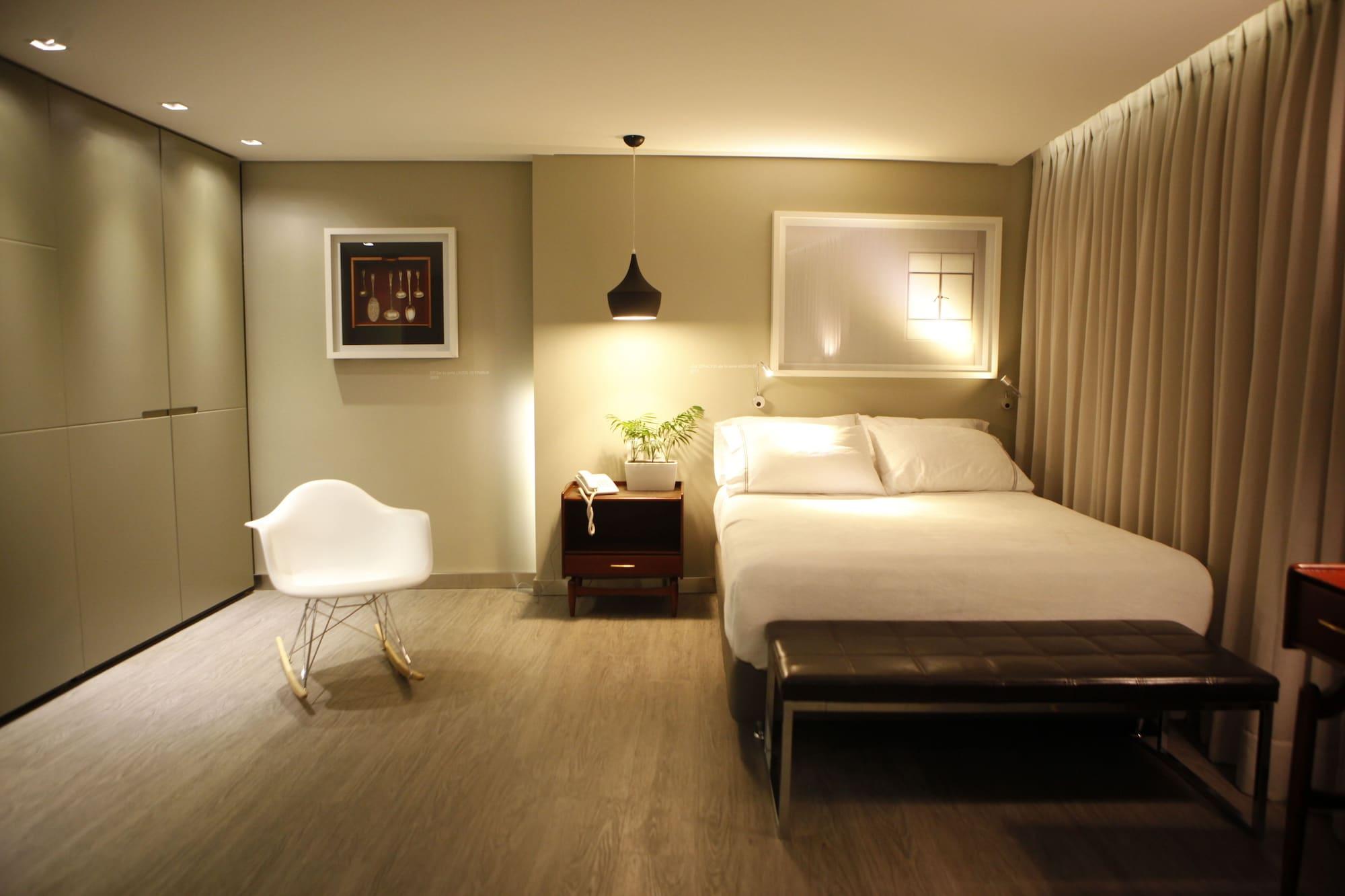 The Grace 4*