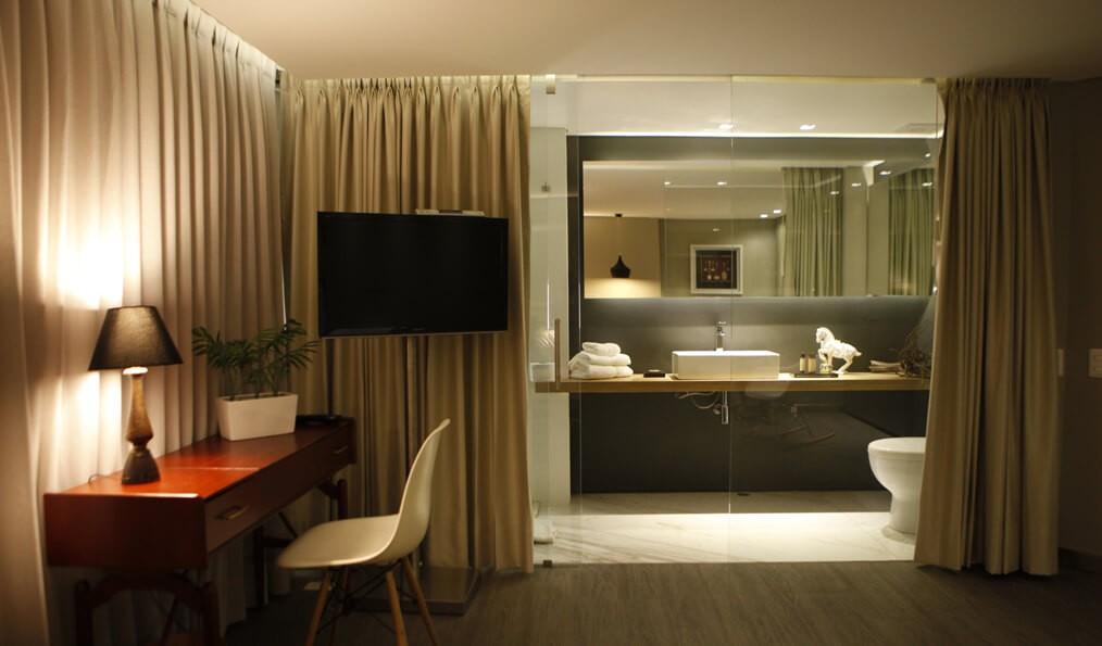 Hotel The Grace Bogotá