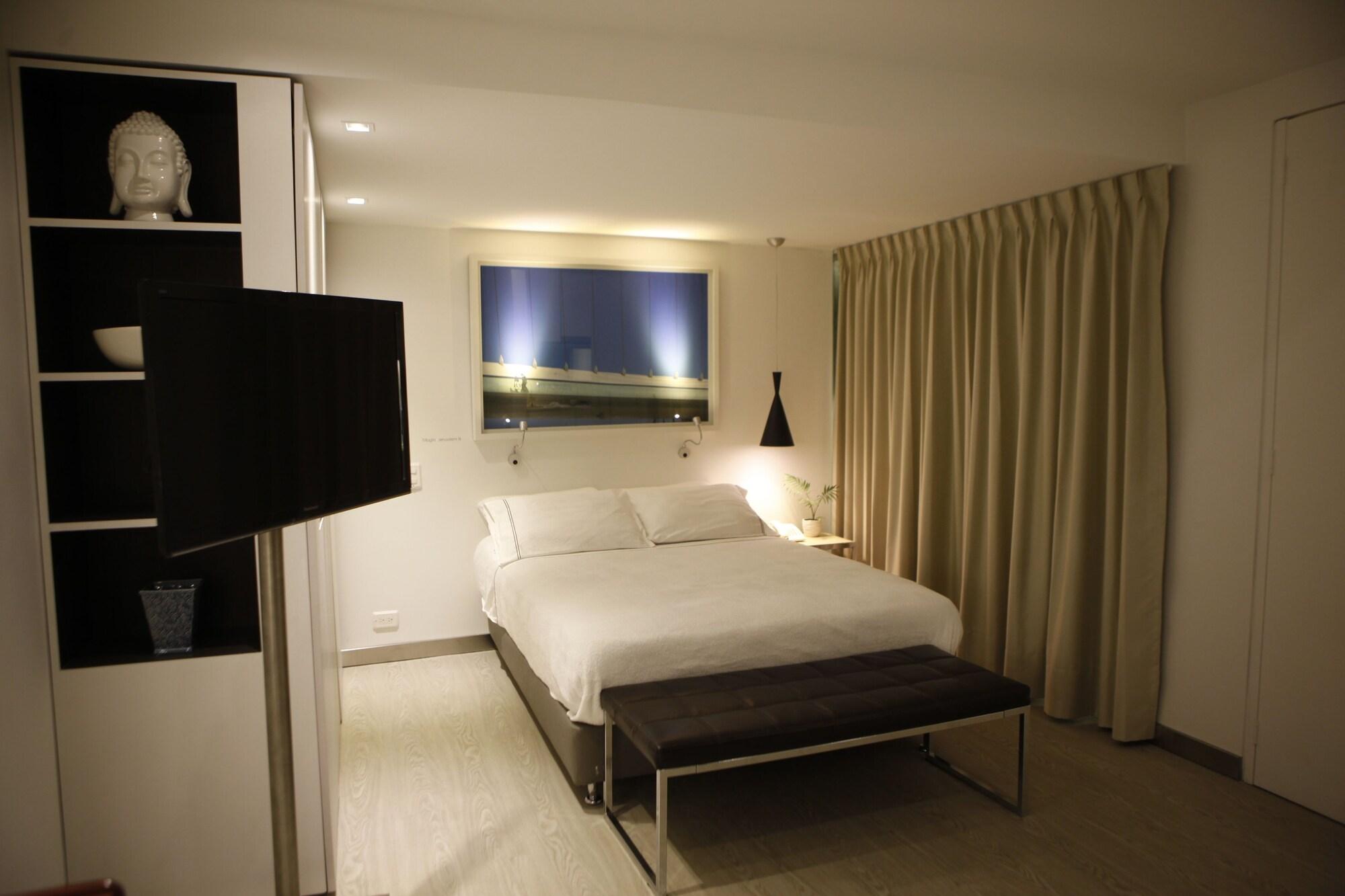 Hotel The Grace