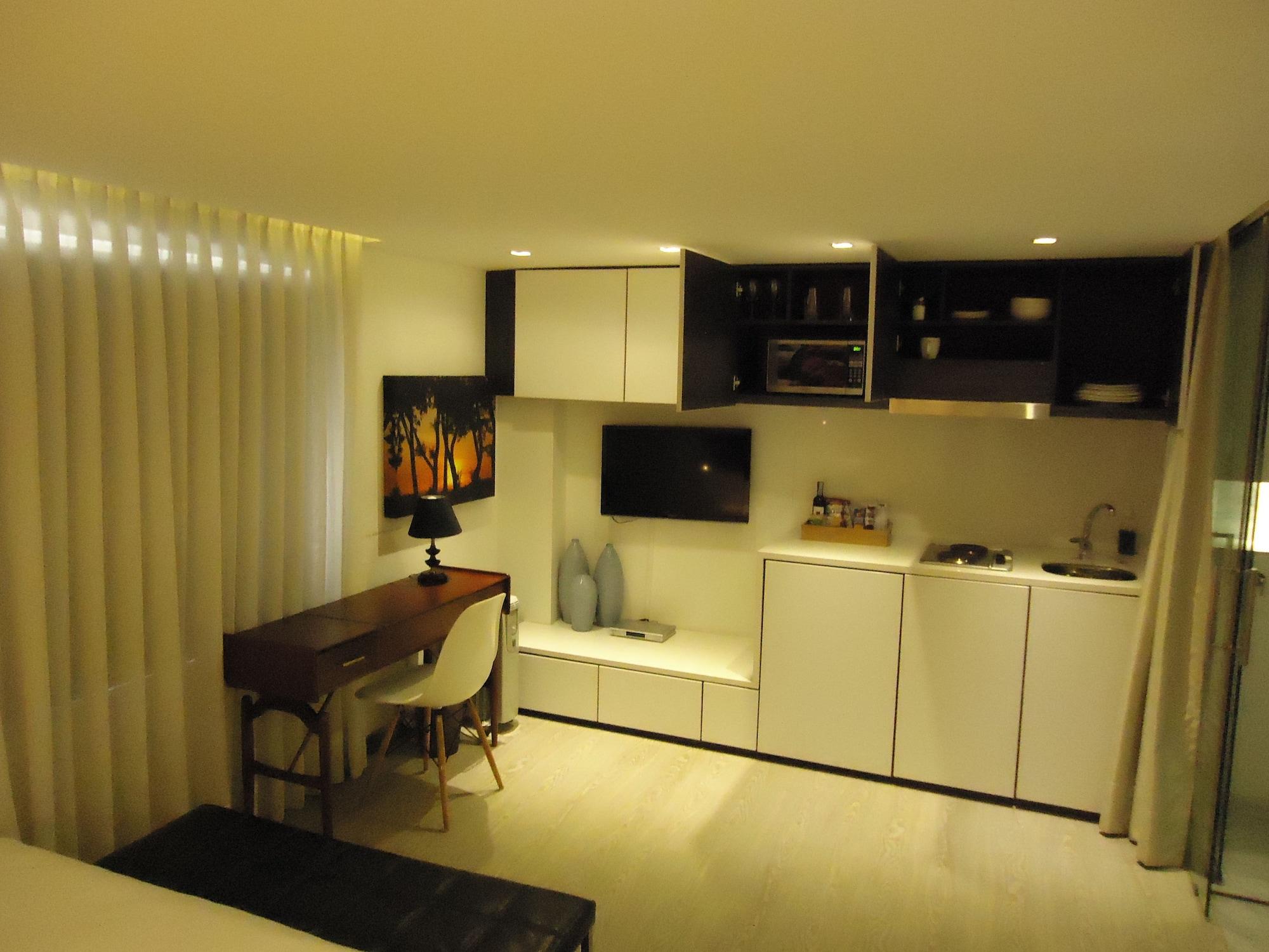 The Grace Hotel Bogotá