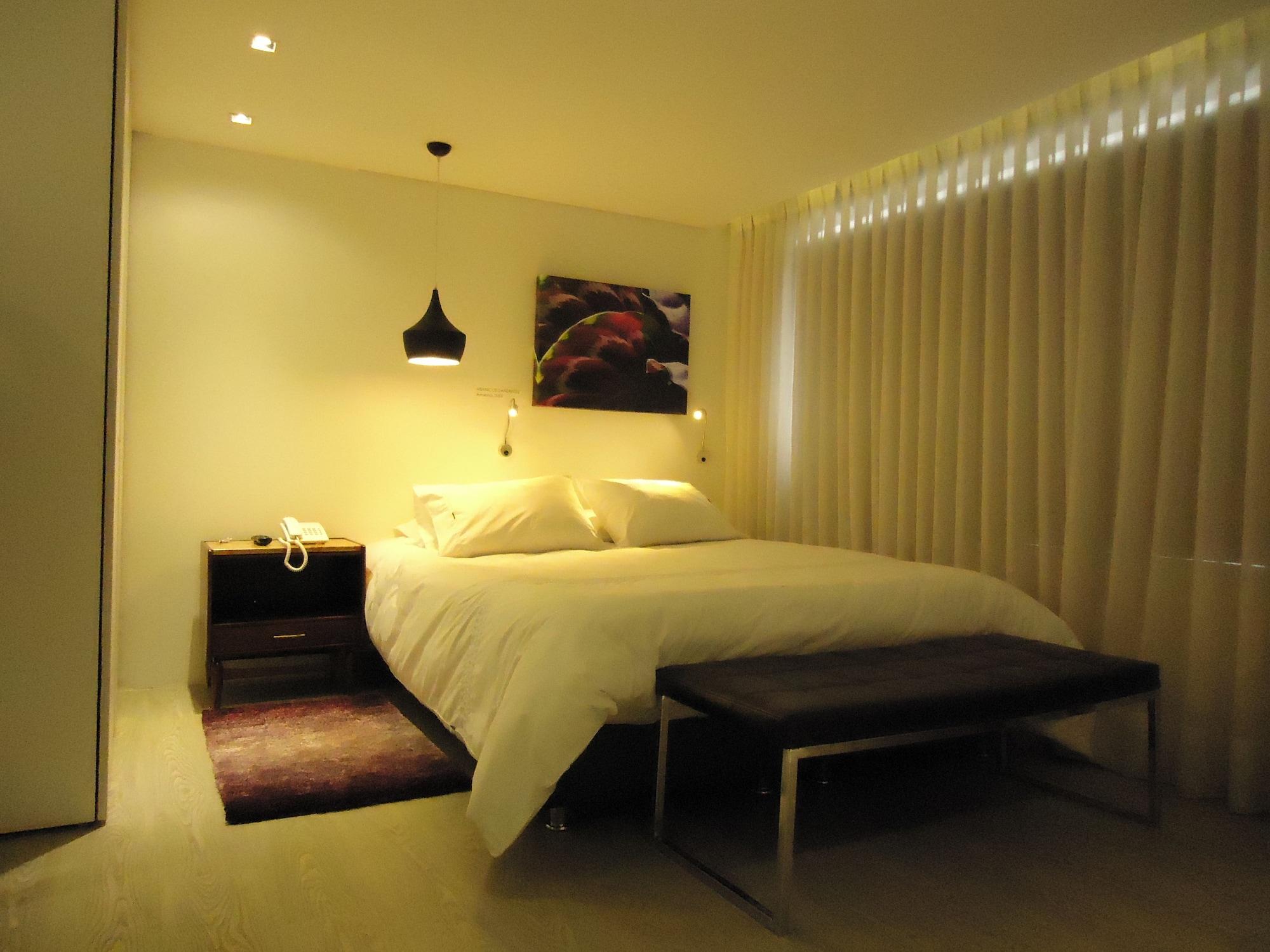 Hotel The Grace 4*