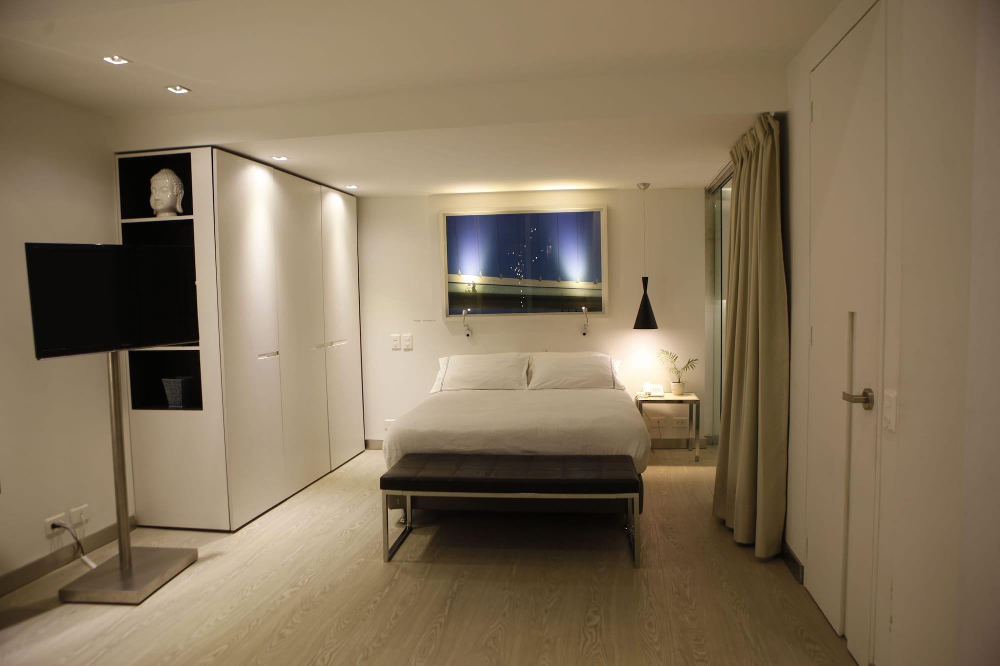 Hotel The Grace Bogotá