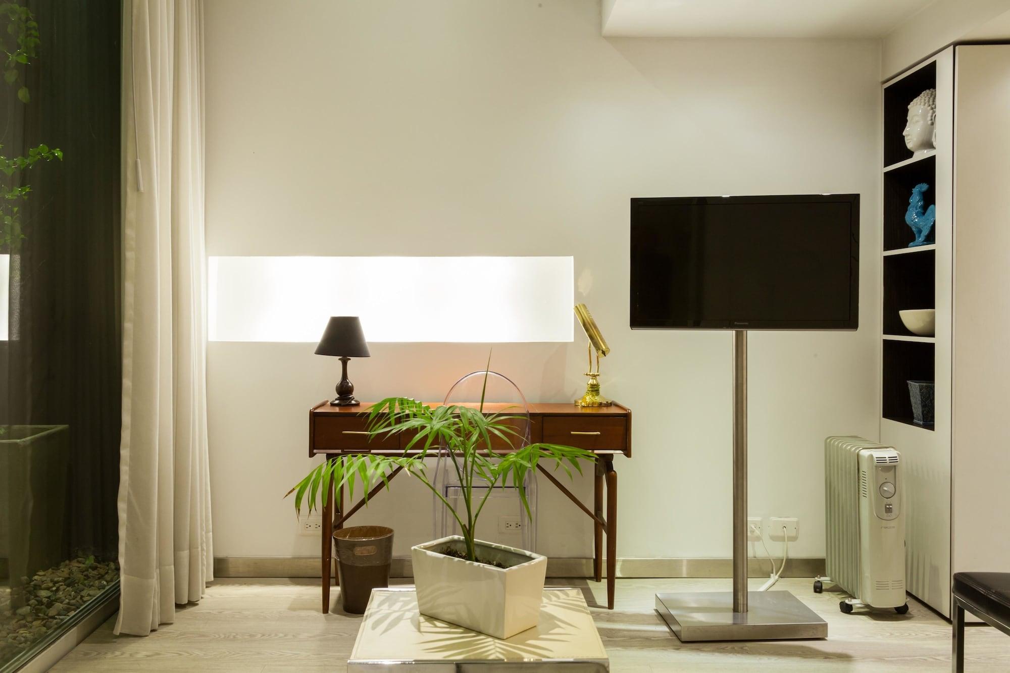 Hotel The Grace