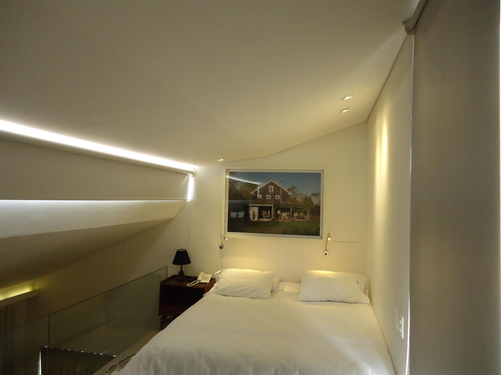 The Grace 4* Bogotá