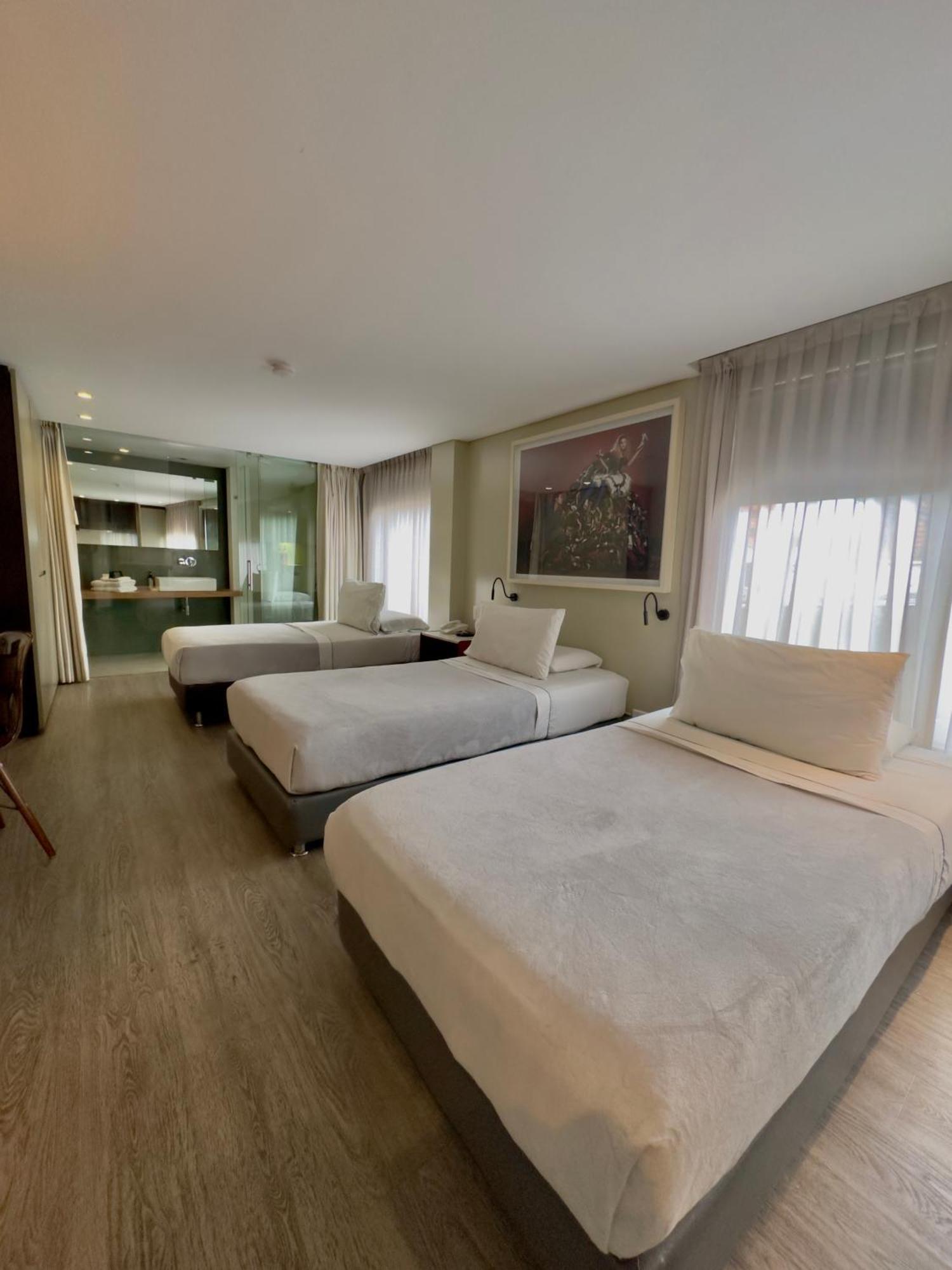 The Grace 4* Bogotá
