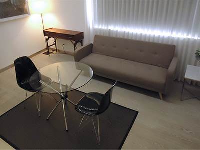 The Grace 4* Bogotá
