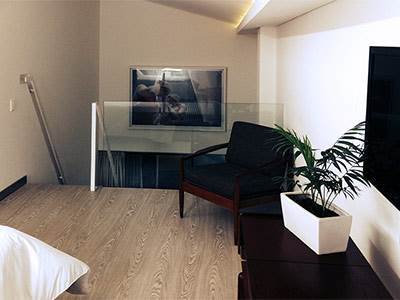 Hotel The Grace 4*