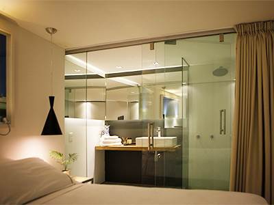The Grace 4*