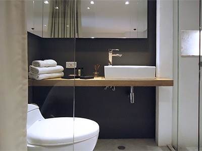 Hotel The Grace Bogotá