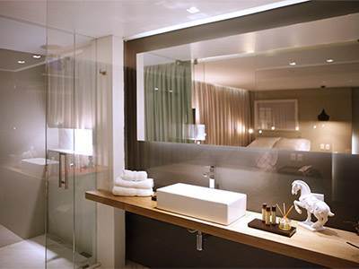 Hotel The Grace 4*
